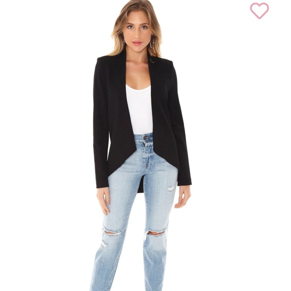 REVOLVE Jackets & Blazers - Revolve Brand Blaque Label Jacket NEW